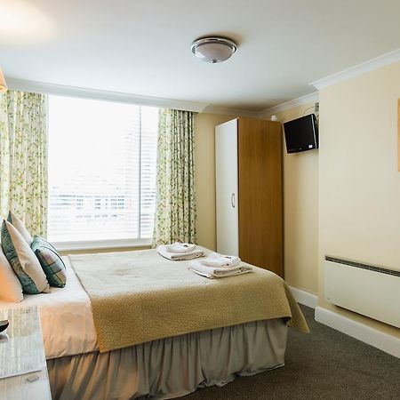 George Oxford Hotel Екстериор снимка