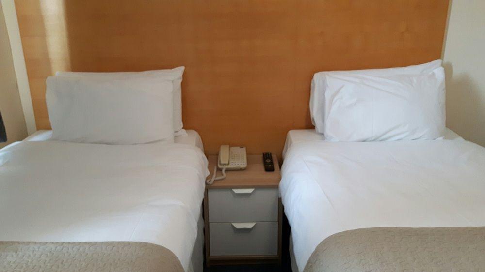 George Oxford Hotel Екстериор снимка