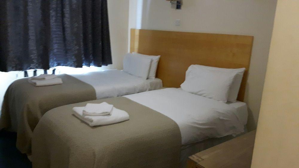George Oxford Hotel Екстериор снимка