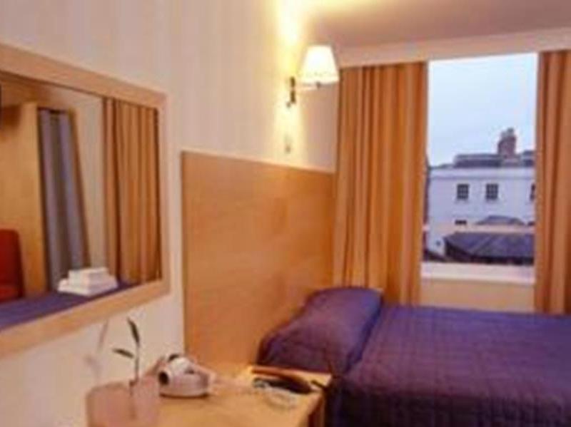 George Oxford Hotel Екстериор снимка