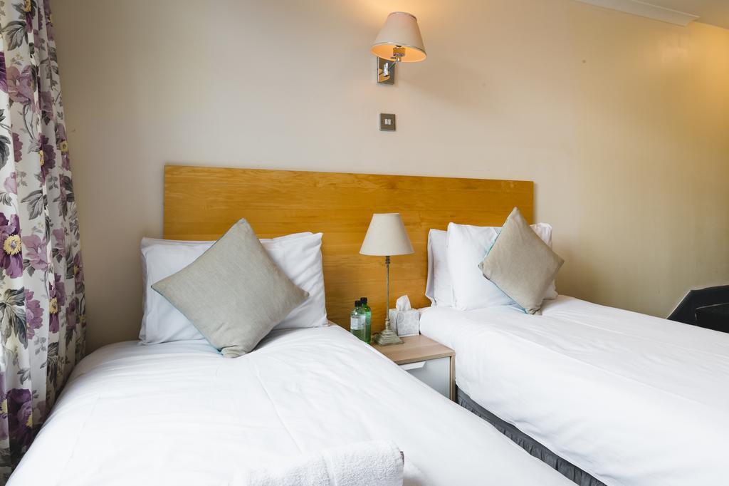 George Oxford Hotel Екстериор снимка