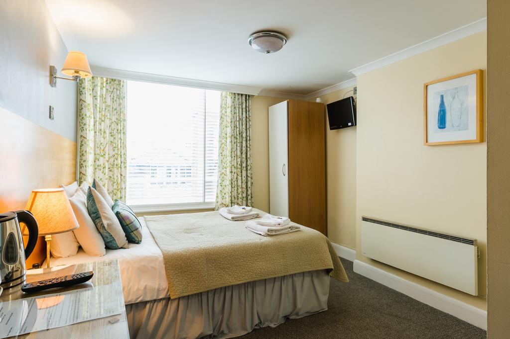 George Oxford Hotel Екстериор снимка