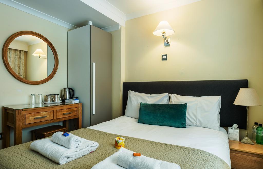 George Oxford Hotel Екстериор снимка