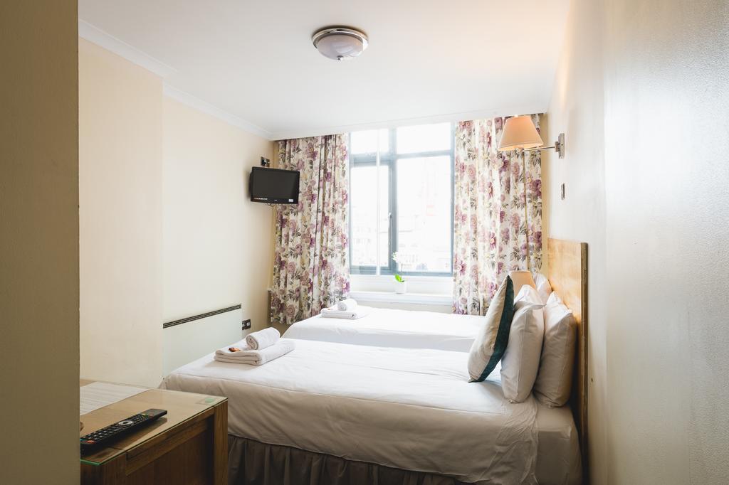 George Oxford Hotel Екстериор снимка