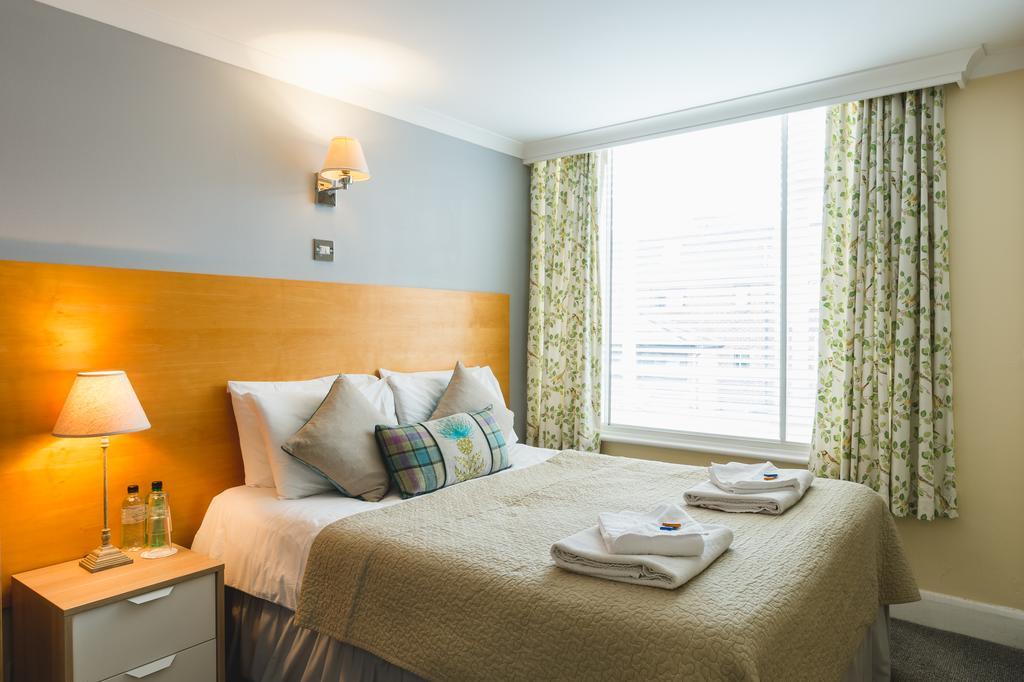 George Oxford Hotel Екстериор снимка