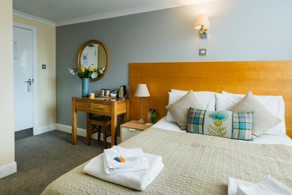 George Oxford Hotel Екстериор снимка