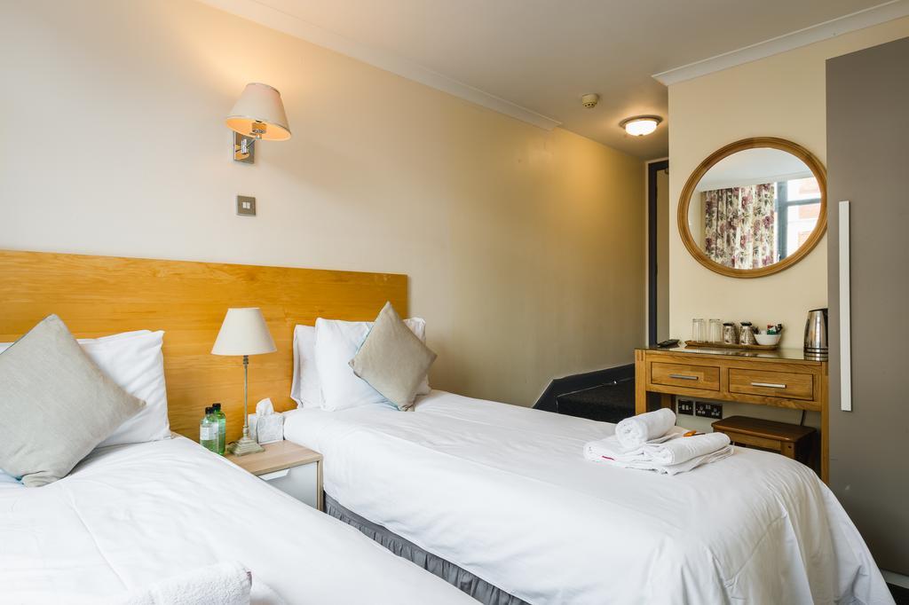George Oxford Hotel Екстериор снимка