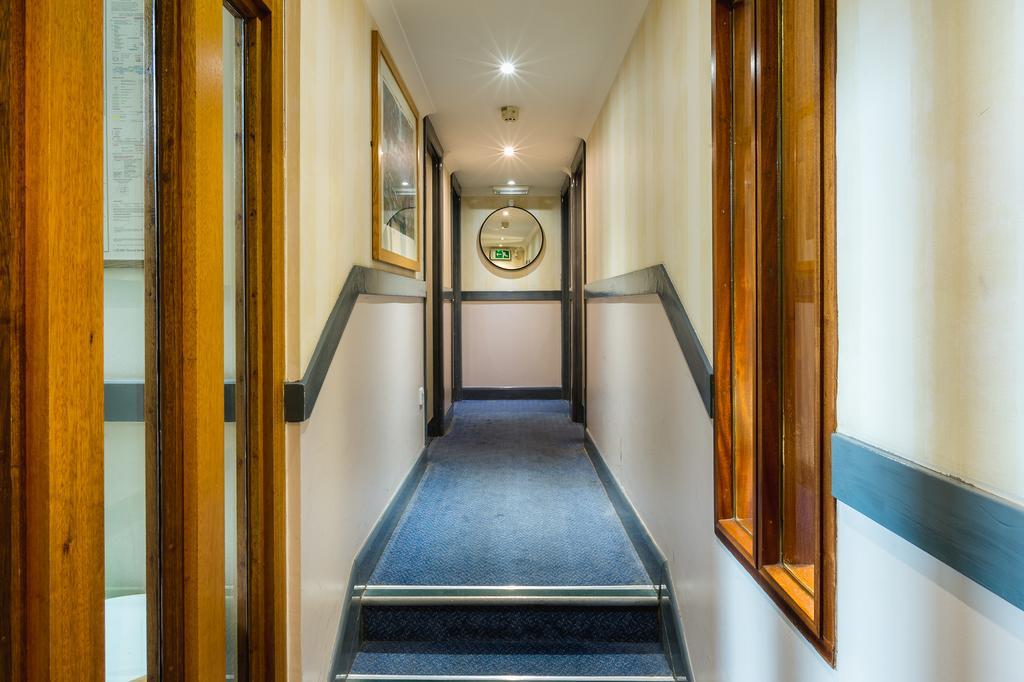 George Oxford Hotel Екстериор снимка