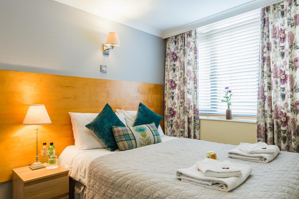 George Oxford Hotel Екстериор снимка