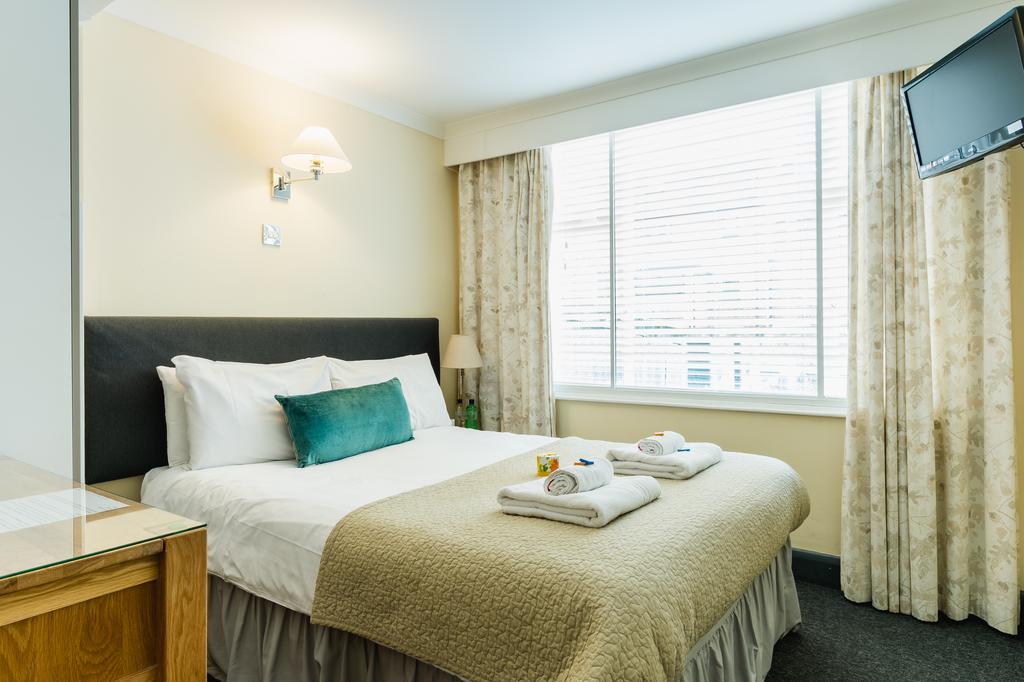 George Oxford Hotel Екстериор снимка