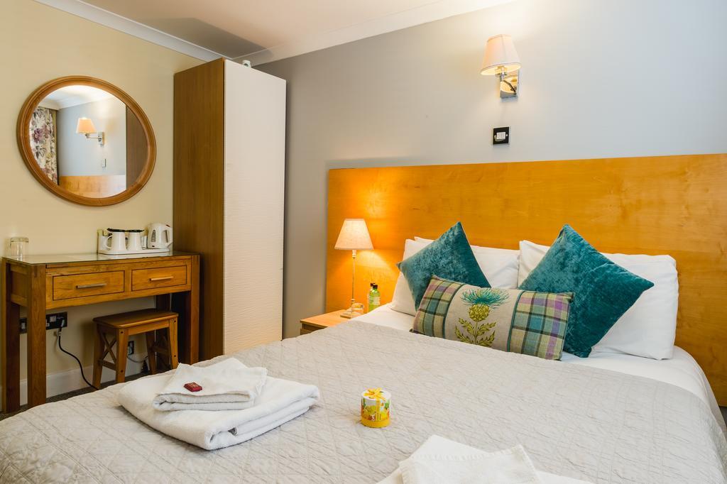 George Oxford Hotel Екстериор снимка
