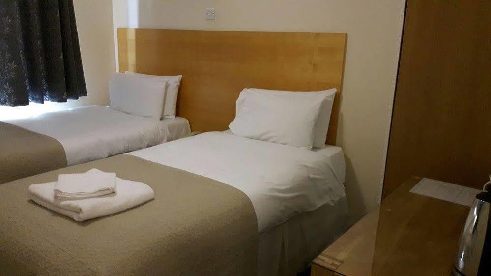 George Oxford Hotel Екстериор снимка