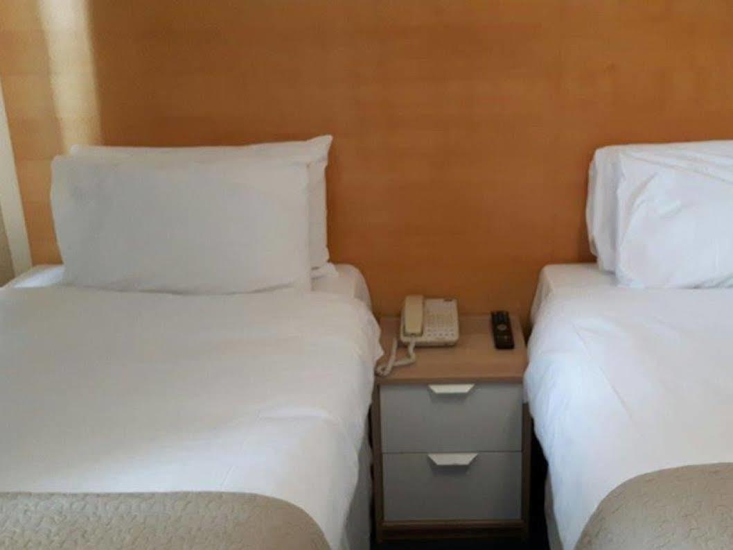 George Oxford Hotel Екстериор снимка